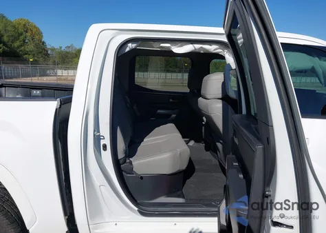 2023 Toyota Tundra Sr5 z USA, uszkodzony, nr VIN 5TFLA5DB2PX066005